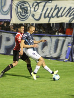 El suizo leproso