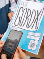 For+: llegó a las secundarias de la UNCUYO la primera microexperiencia para elegir cuándo y qué aprender