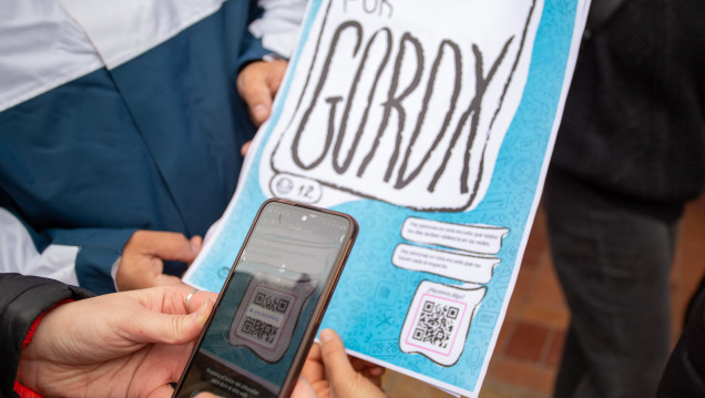 imagen For+: llegó a las secundarias de la UNCUYO la primera microexperiencia para elegir cuándo y qué aprender