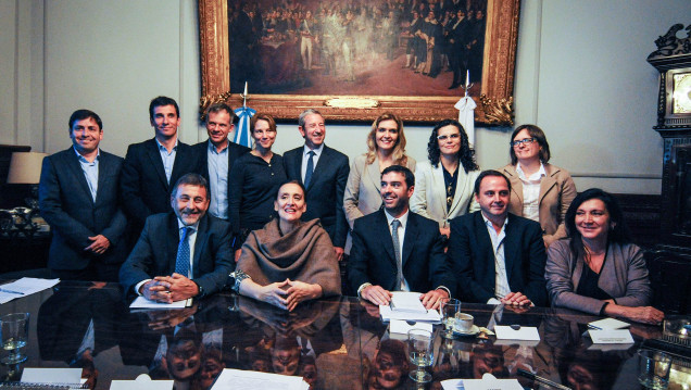 imagen Acuerdo por el Procrear complementario