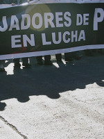 "PeA es el acta fundacional de un momento histórico de los trabajadores de prensa"