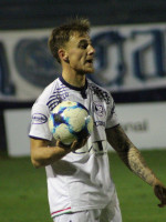 El dueño del lateral