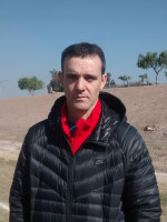 "Me encuentro entusiasmado y con expectativas"
