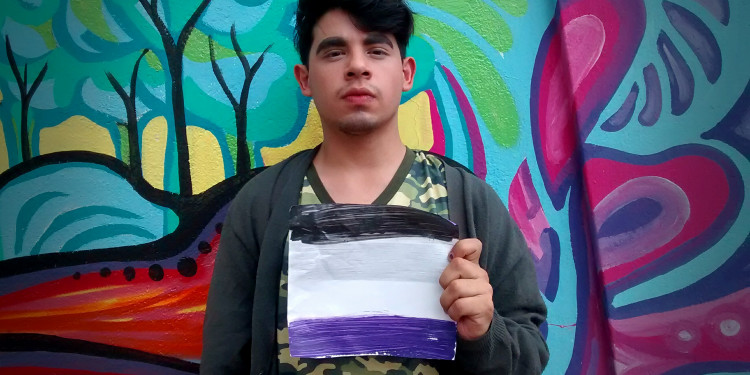 La asexualidad se abre camino en Mendoza