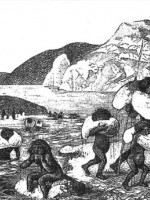 Investigan sobre la solidaridad de los pueblos originarios 
