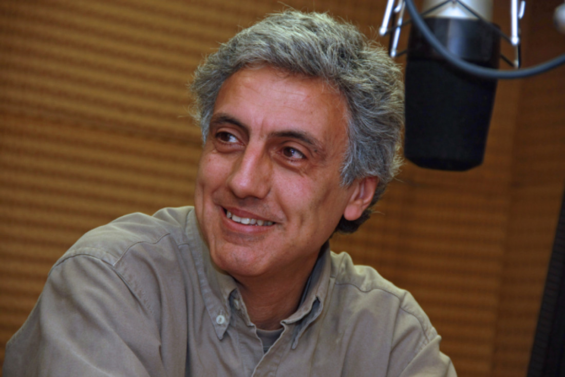 "Que se sientan más cómodos con Evo Morales que con Mirtha Legrand"
