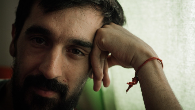 imagen Ernesto Perez Matta presenta "Otro"