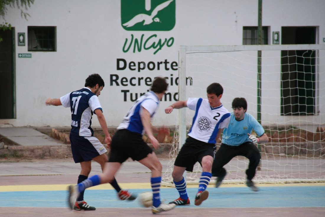 El deporte como derecho y herramienta de inclusión social