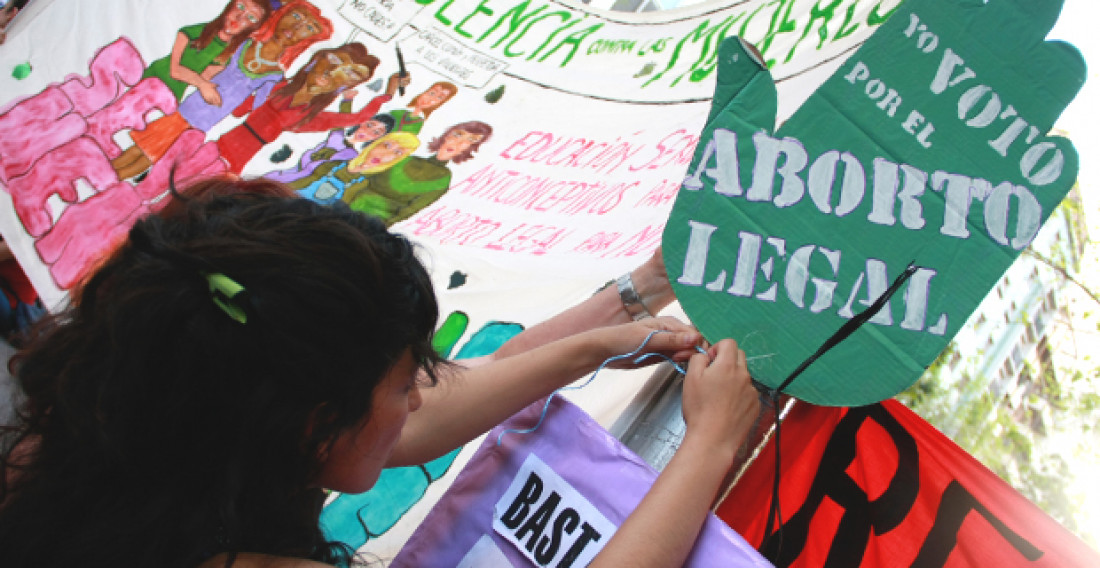 Mendoza ante dos oportunidades históricas de hacer cumplir el derecho al aborto en casos de violación
