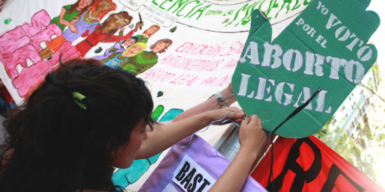 Mendoza ante dos oportunidades históricas de hacer cumplir el derecho al aborto en casos de violación