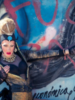 LOVE FUCKING DRAG QUEEN ESTRENA EN EL TEATRO SELECTRO