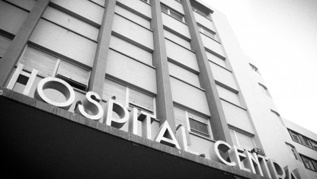 imagen Construir una política pública en salud: Debatir