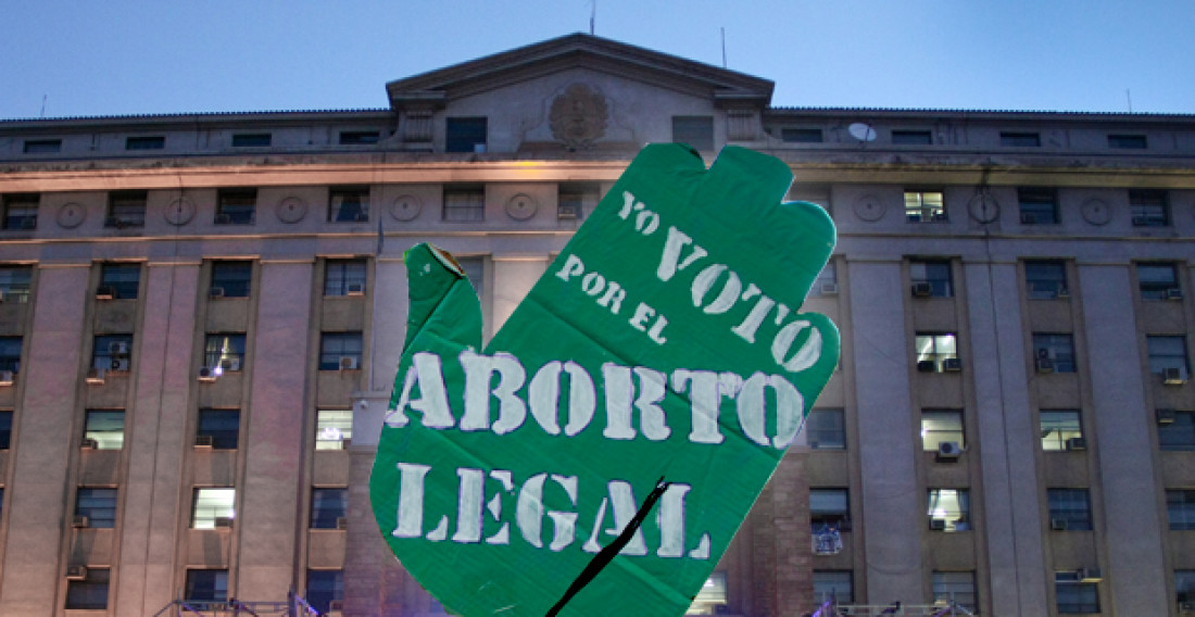 Agrupaciones sociales reclamarán una vez más el derecho al aborto no punible