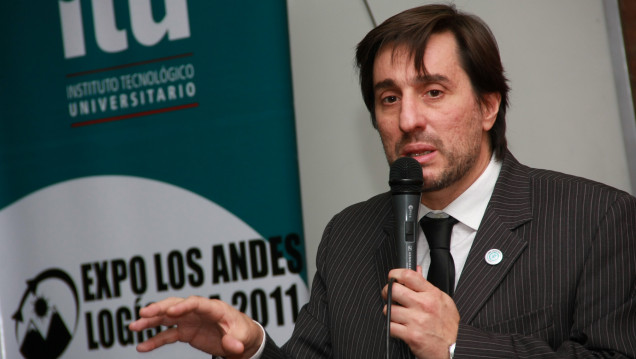 imagen "Es una herramienta más que concreta en la vinculación de la Universidad con el medio"