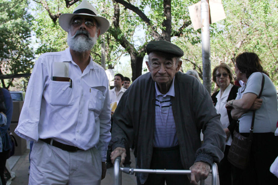 imagen Imágenes de Justicia, Verdad y Memoria