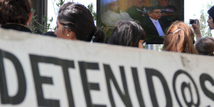 Difunden el fallo que condenó con prisión perpetua a cuatro represores en nuestra provincia