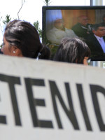 Jornada histórica: Repercusiones tras la sentencia contra los represores