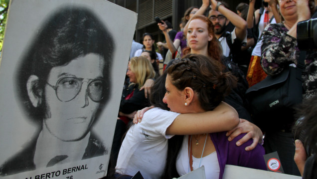imagen Imágenes de Justicia, Verdad y Memoria