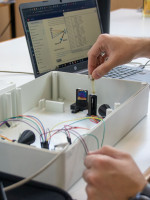 La UNCUYO participa de la semana dedicada a divulgar la ciencia 