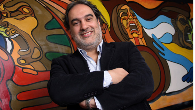 imagen Gustavo Bulla: "El trabajo para democratizar los medios no cesa"