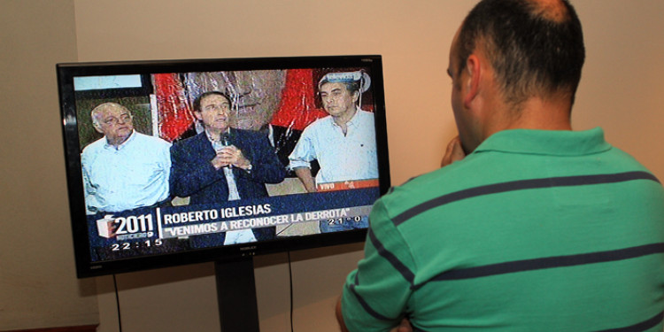 Roberto Iglesias reconoció su derrota en las elecciones mendocinas