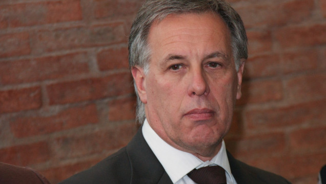 imagen Mendoza presenta los Objetivos de Desarrollo del Milenio