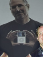 Charla sobre la vida y obra de Steve Jobs