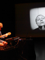 Cine mudo y música en vivo en el Cine Universidad 