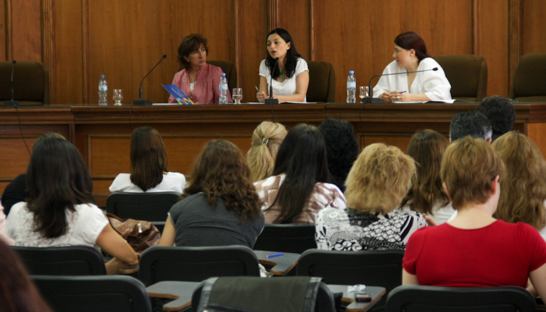 La inclusión socio-digital en la universidad pública