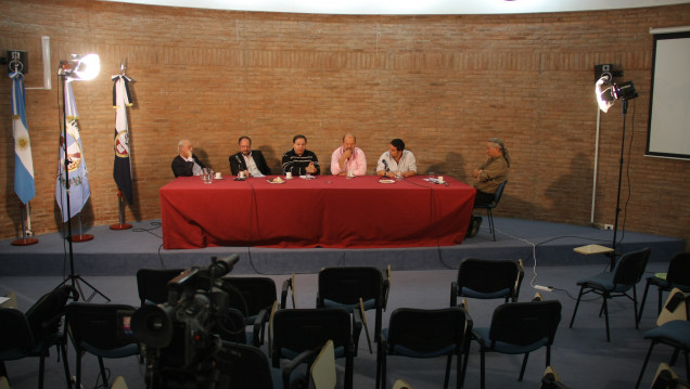 imagen Debate y reflexión de cara a las elecciones 2011 (Entrega final)