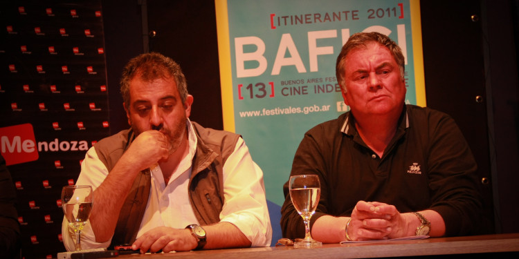 Se presentó la cuarta edición de BAFICI MZA