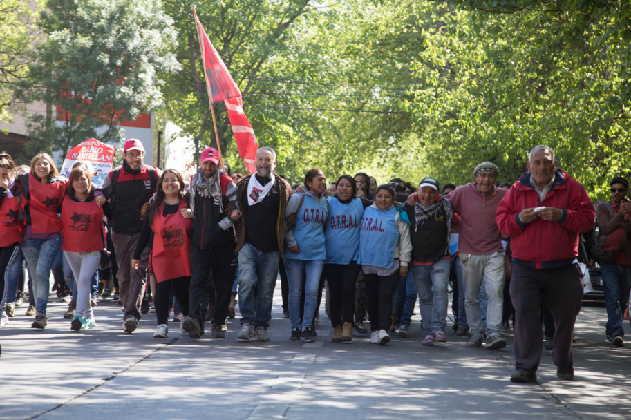 imagen Los gremios ya planean acciones judiciales contra el Código de Faltas