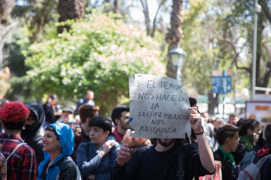 imagen Los gremios ya planean acciones judiciales contra el Código de Faltas