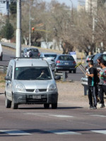 Qué temas impusieron los mendocinos en el Código de Faltas