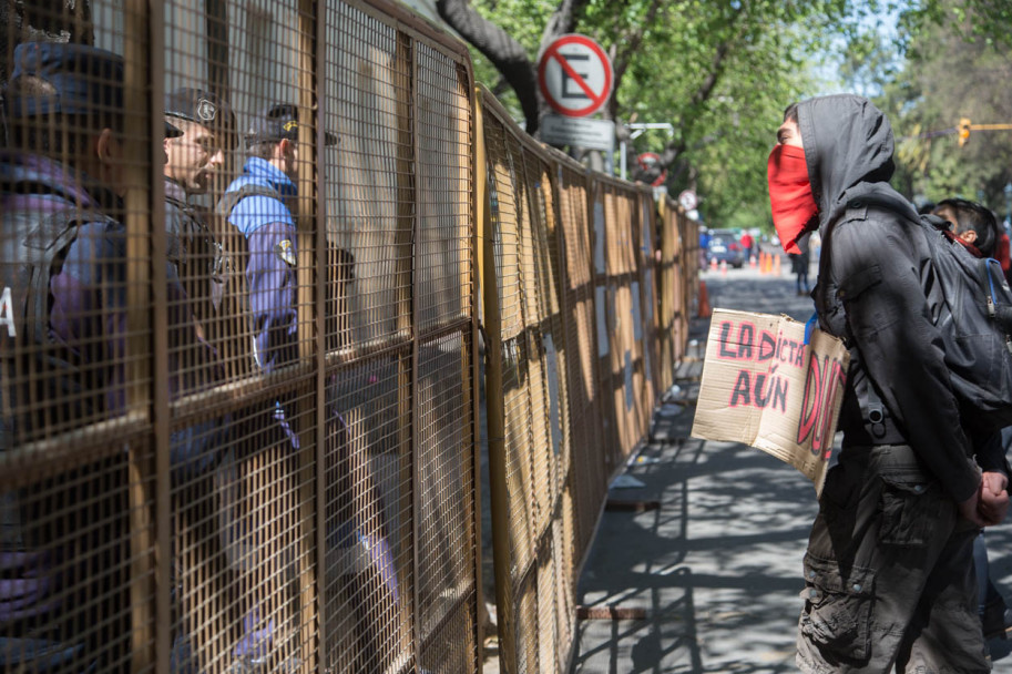 imagen Los gremios ya planean acciones judiciales contra el Código de Faltas