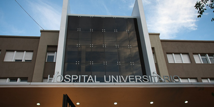 A un año de la inauguración del Hospital Universitario 