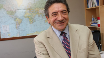 imagen "Si antes era importante la integración, ahora lo es mucho más"