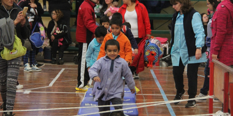 Receso escolar: ¿a dónde llevamos a los chicos?