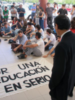 Escuela de Música UNCUYO: las versiones de un conflicto aún sin resolver