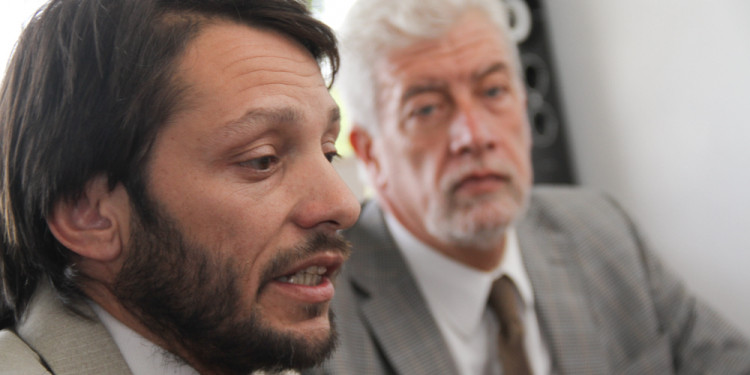 La Universidad presentó una denuncia contra el Juez Petra