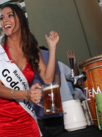 Se lanzó la Fiesta de la cerveza en Godoy Cruz