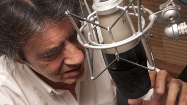 imagen Radio Universidad: aire libre y festivo