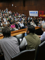 UNASUR: El encuentro reflejó el interés juvenil por la integración democrática