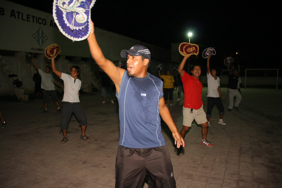 imagen "El carnaval es de todos"