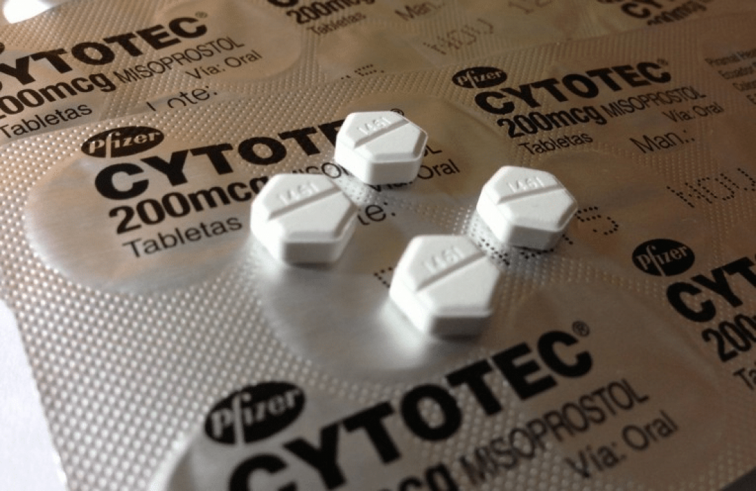 Por qué se debería vender misoprostol en las farmacias
