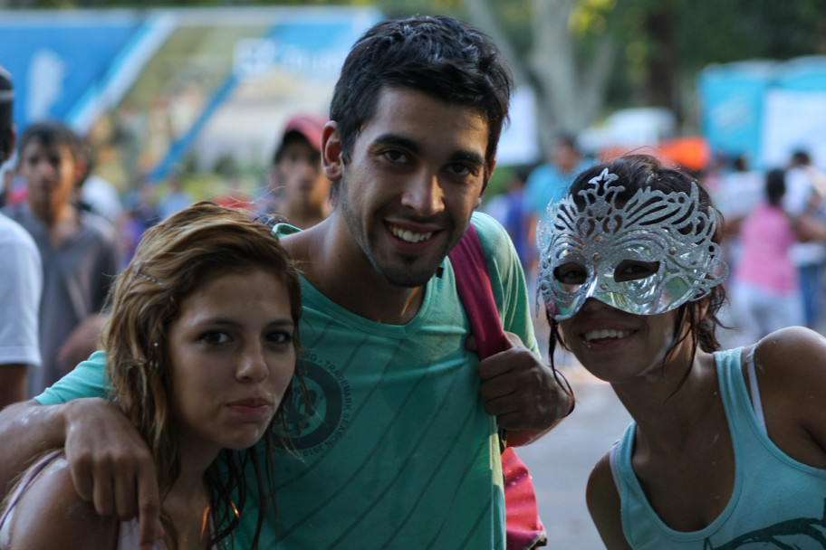 imagen Carnaval en Mendoza: una fiesta que volvió para quedarse