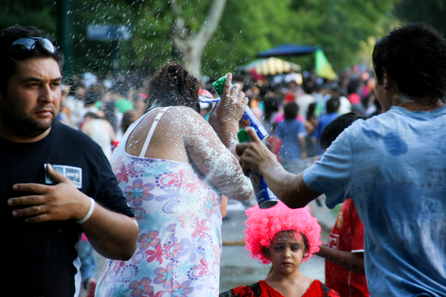 imagen Carnaval en Mendoza: una fiesta que volvió para quedarse