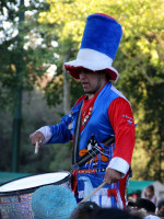 Carnaval en Mendoza: una fiesta que volvió para quedarse