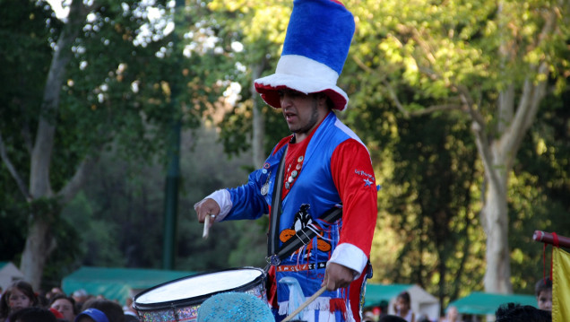 imagen Carnaval en Mendoza: una fiesta que volvió para quedarse