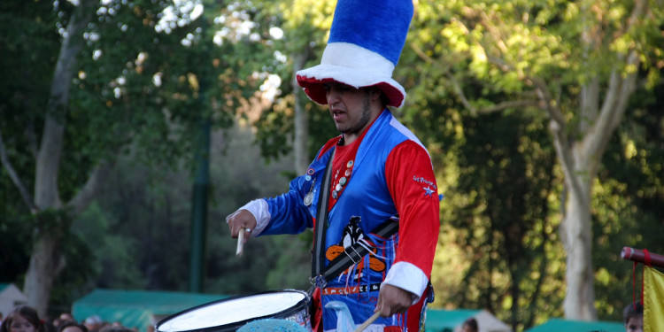 Carnaval en Mendoza: una fiesta que volvió para quedarse